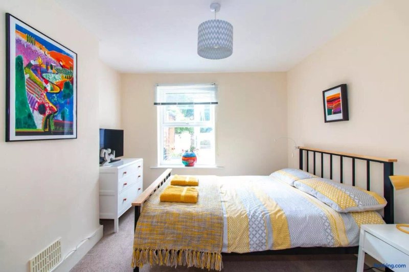 Bradstone Garden Retreat