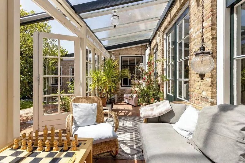 Holiday home 'Dorpsstraat 9' in Wemeldinge