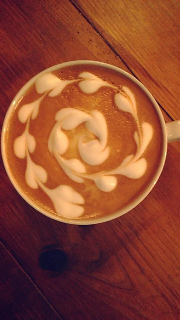 Zapalka Coffee