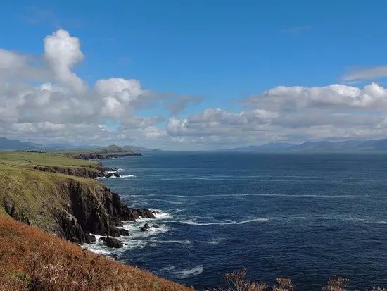 Kerry Taxi Tours