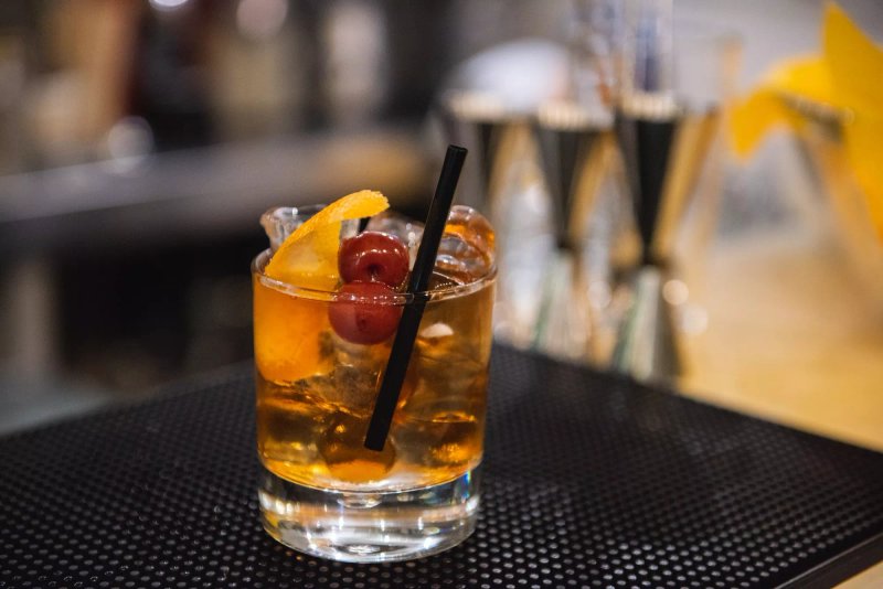 Ai Calici Wine & Cocktail Bar