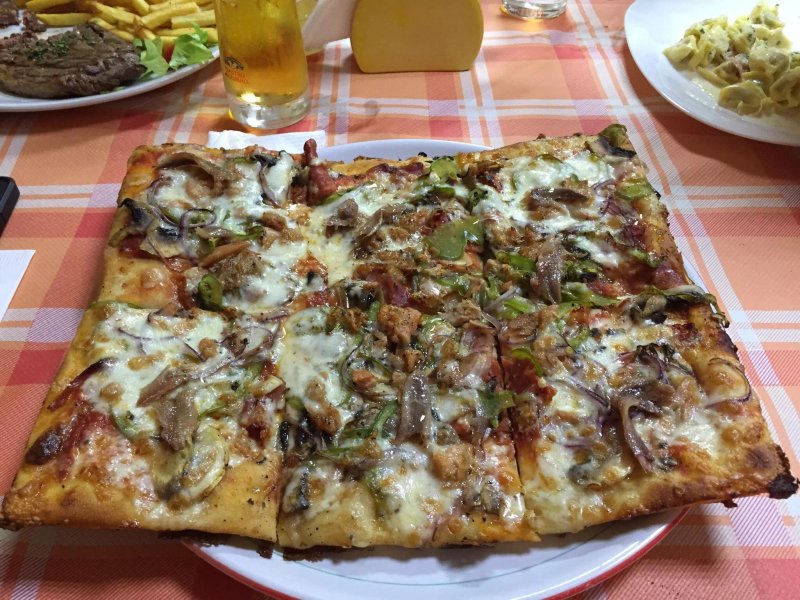 Bar Ristorante Pizzeria Da Mimmo