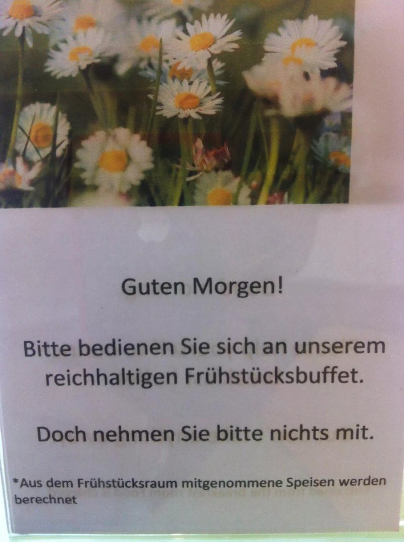 Hotel Zur Eisenbahn