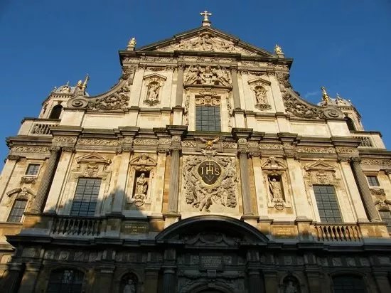 Carolus Borromeus Church