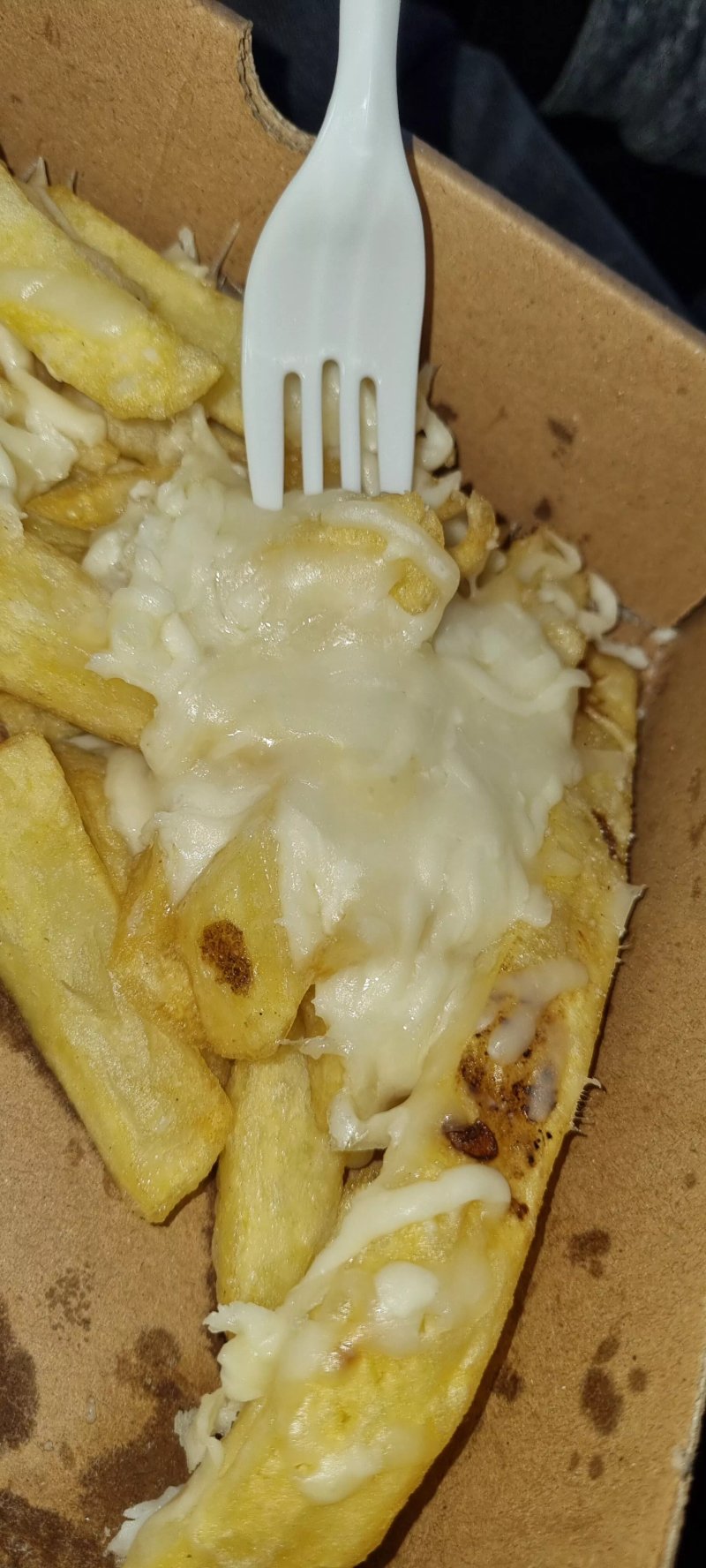 The Galley Fish & Chip Shop