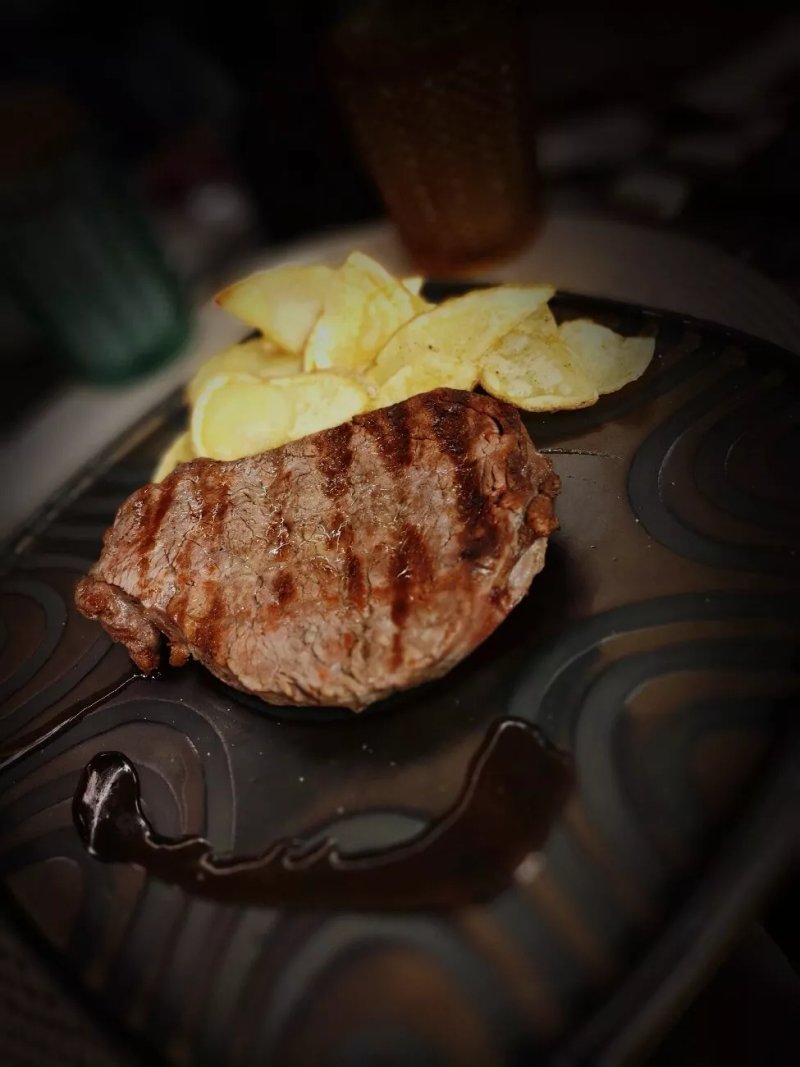 Nyto Food & Drink