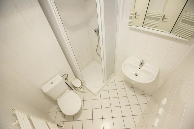 Letní Hotel Astorka