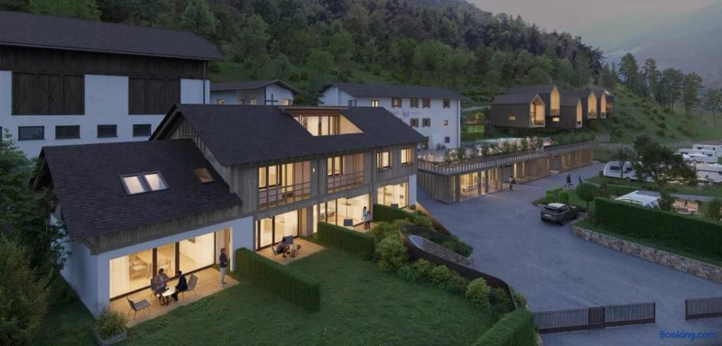 Hotel Ansitz Gamp