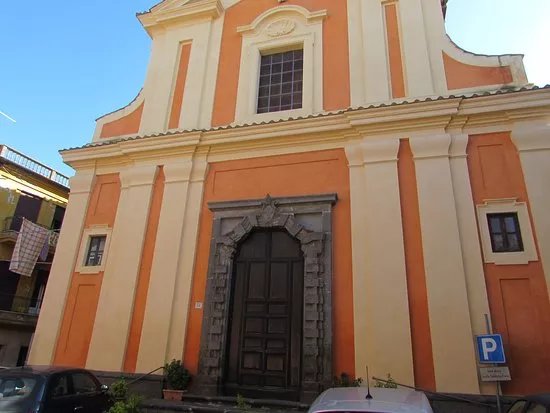 Chiesa di San Silvestro
