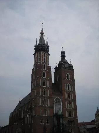 Krakow Trip