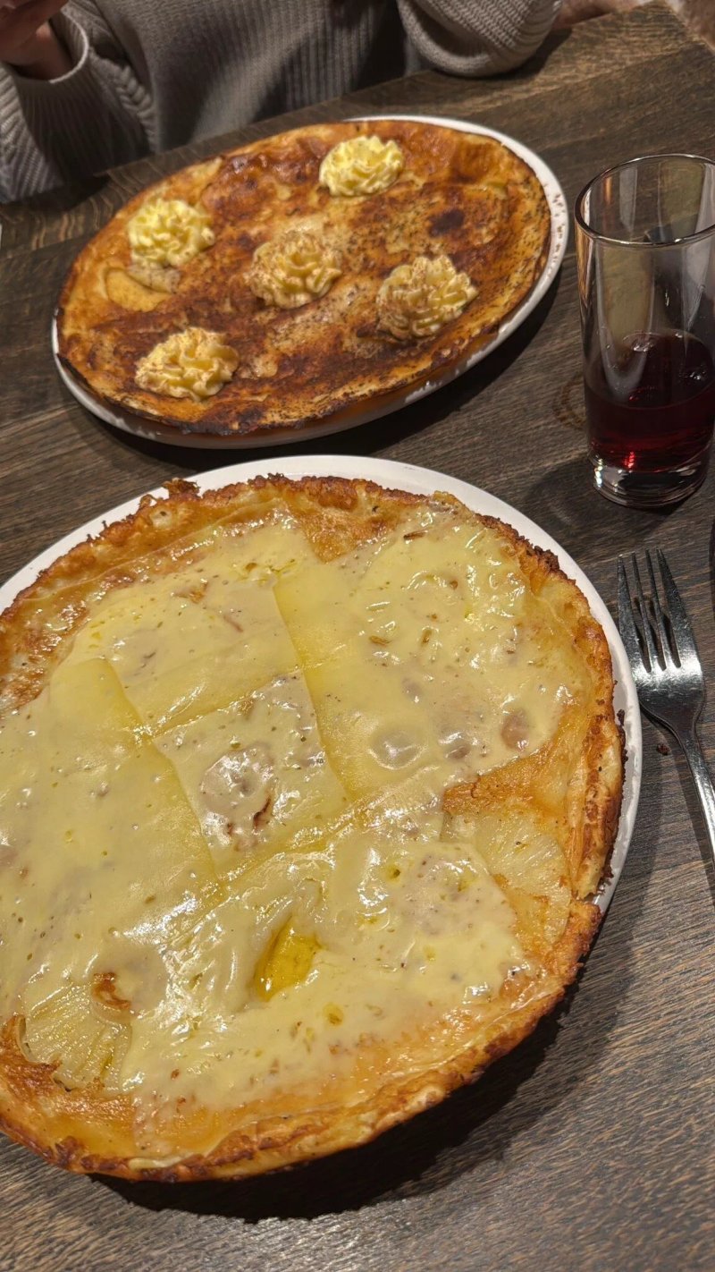 Pannenkoekenrestaurant Den Tol