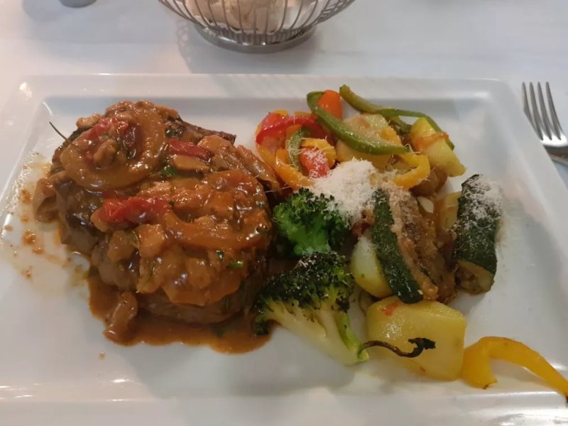 Al Dente
