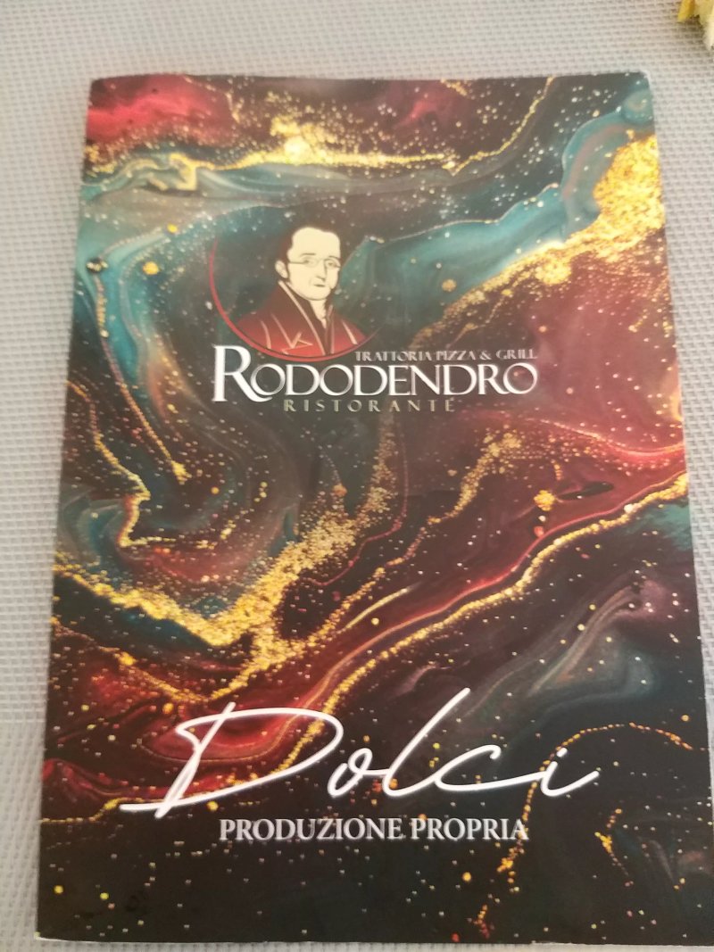 Ristorante Rododendro