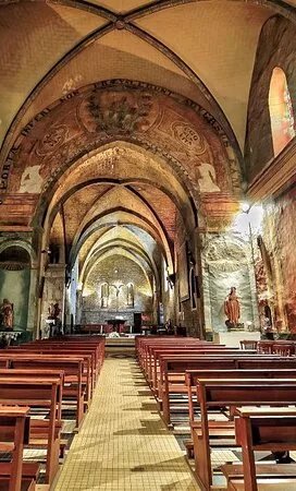 Eglise Saint Jean