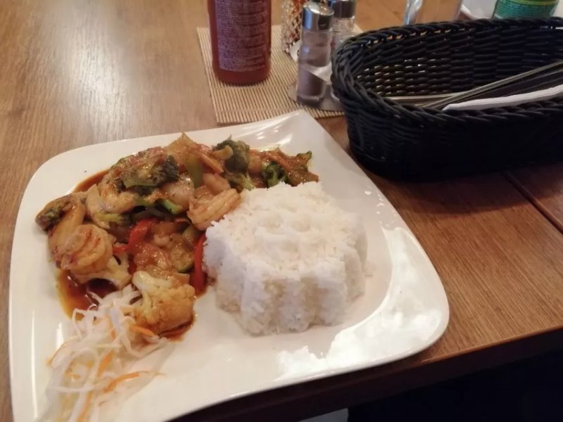 Viet Home Restaurant