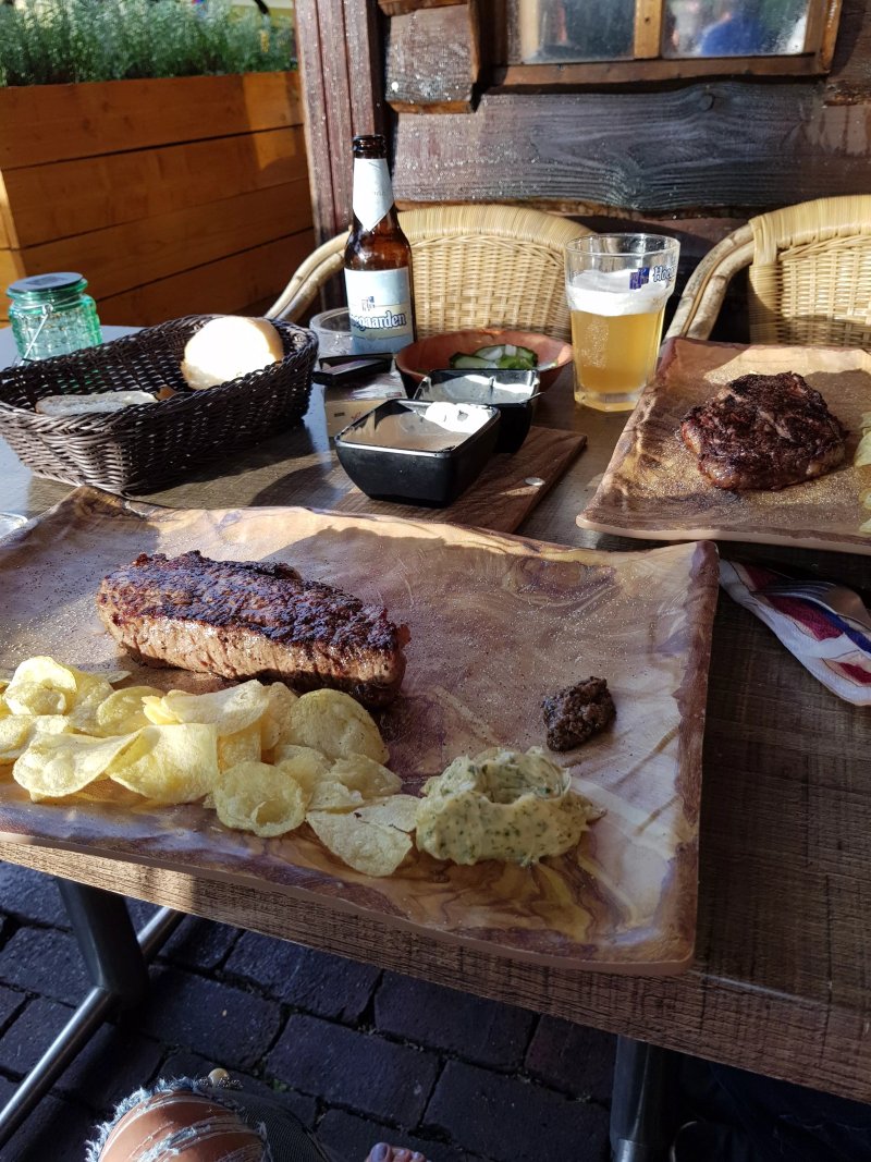 Marc's BBQ