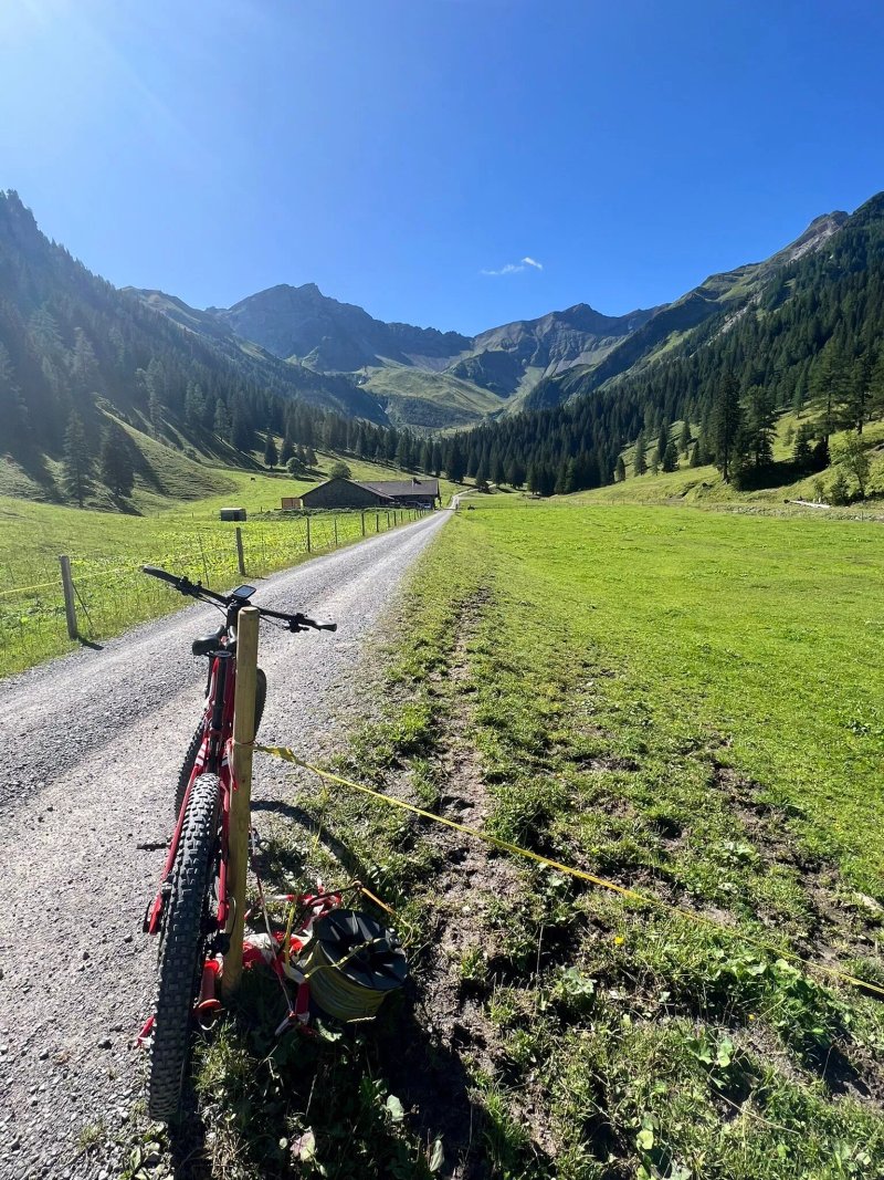 Pfalzerhutte