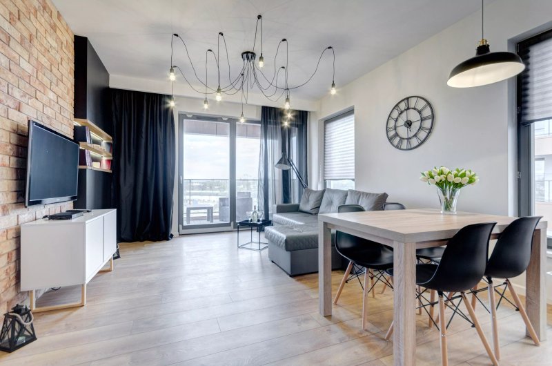 Dom&House Apartments Brabank Old Town