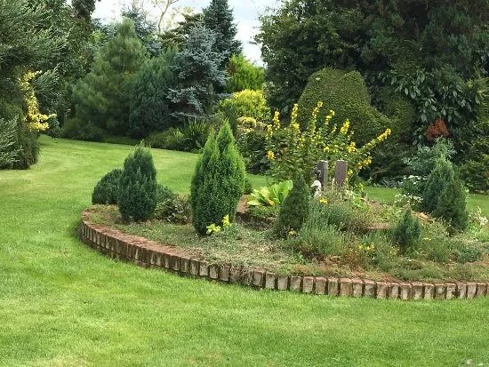 Kia-ora farm and gardens