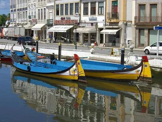 Memorias da Ria | Aveiro
