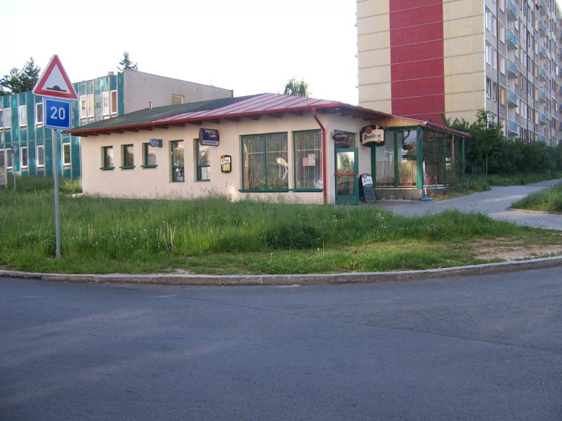 Bolevecka pizzerie