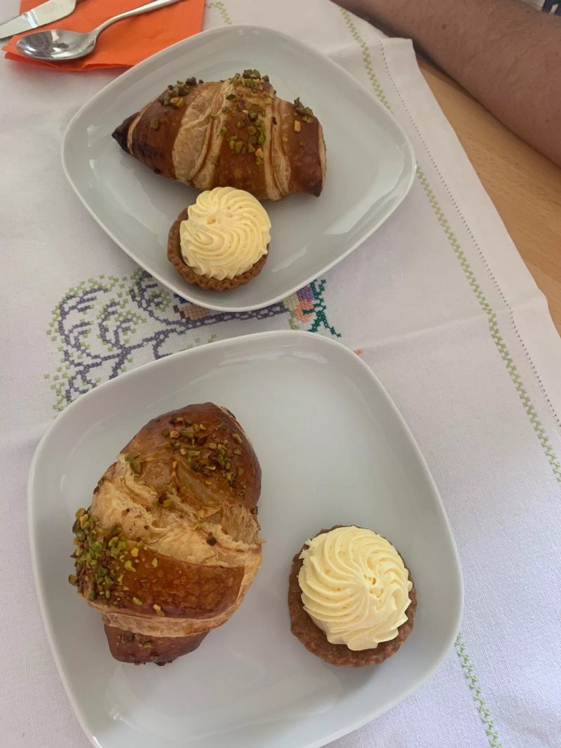 Pasticceria Venezia