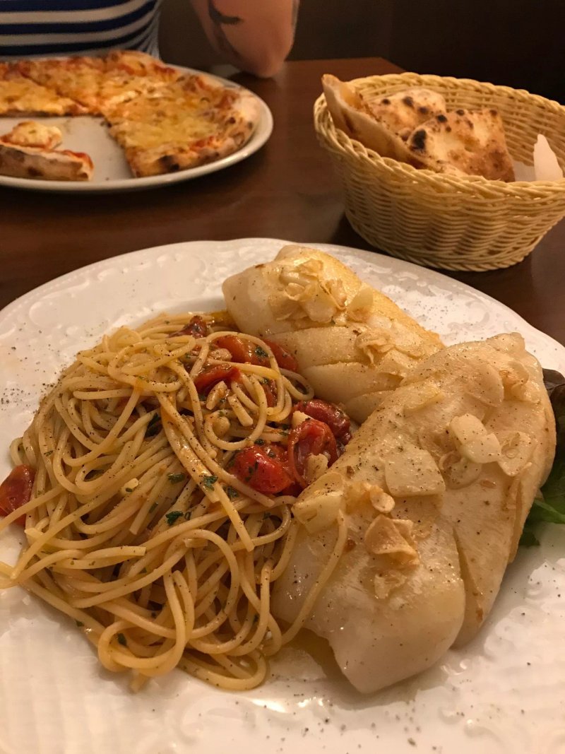 Pizzeria Ionio