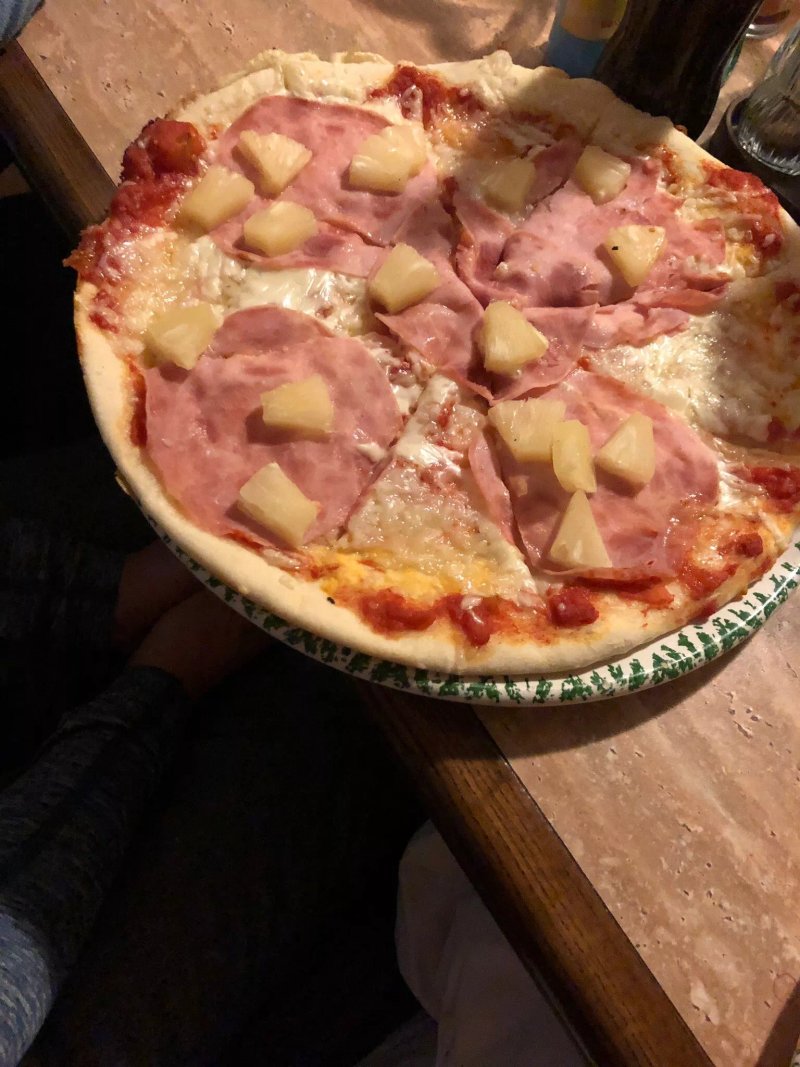 Restaurant HELAS