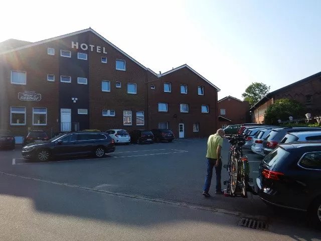 Witt's Gasthof