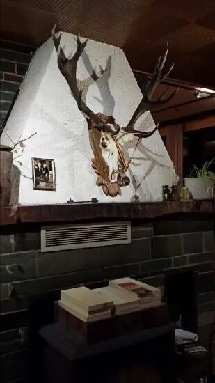 Hotel St. Hubert