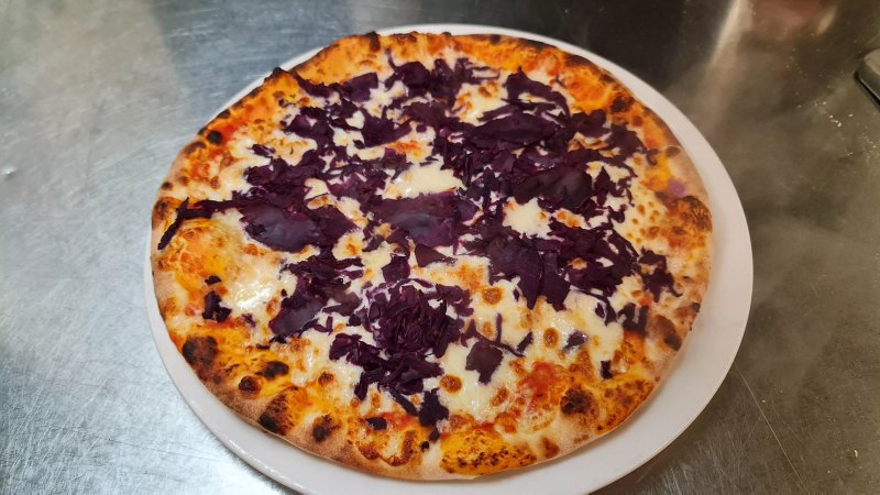 Ristorante Pizzeria Da Marco