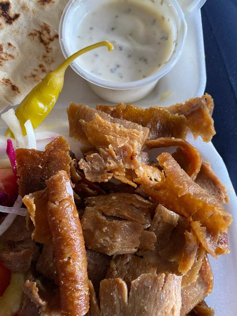 Three In One Takeaway