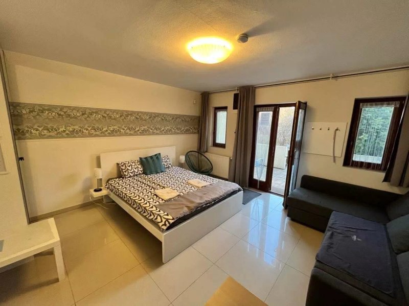 Mandula Apartman