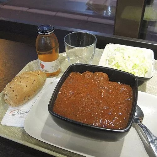 Kutlaca bar