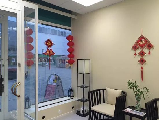 China Liangtse Wellness