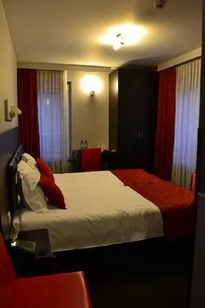 Hotel La Louve