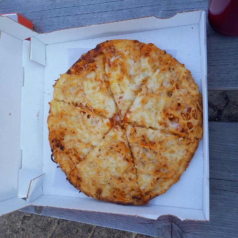 Steinebacher Pizzaservice