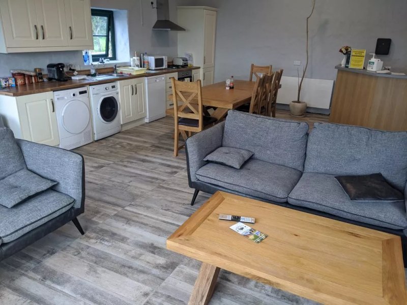 Oakwell Holiday Village