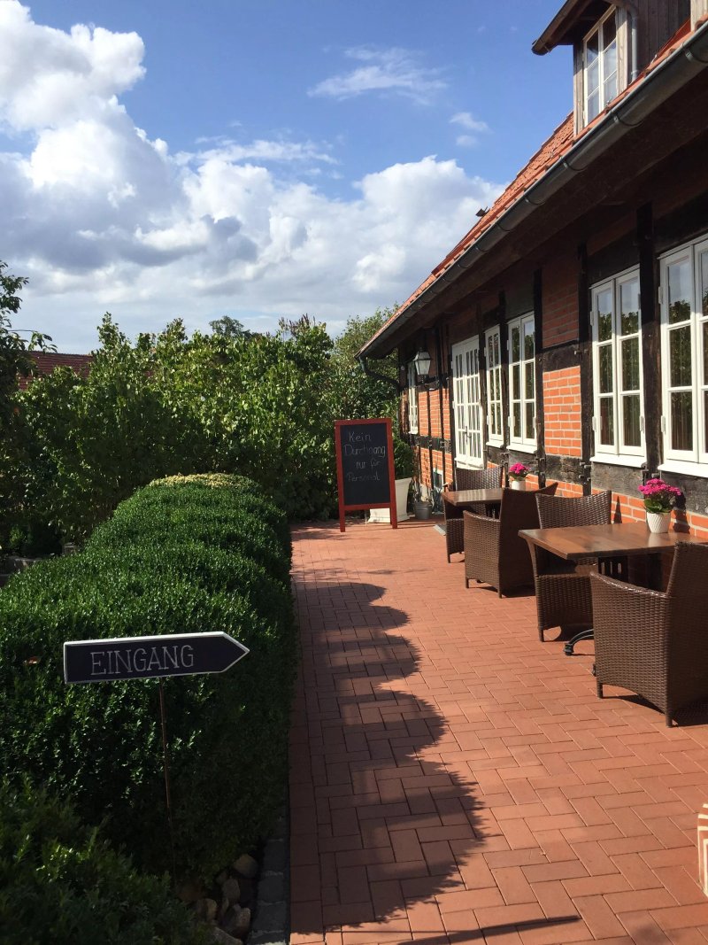 Bauerngarten