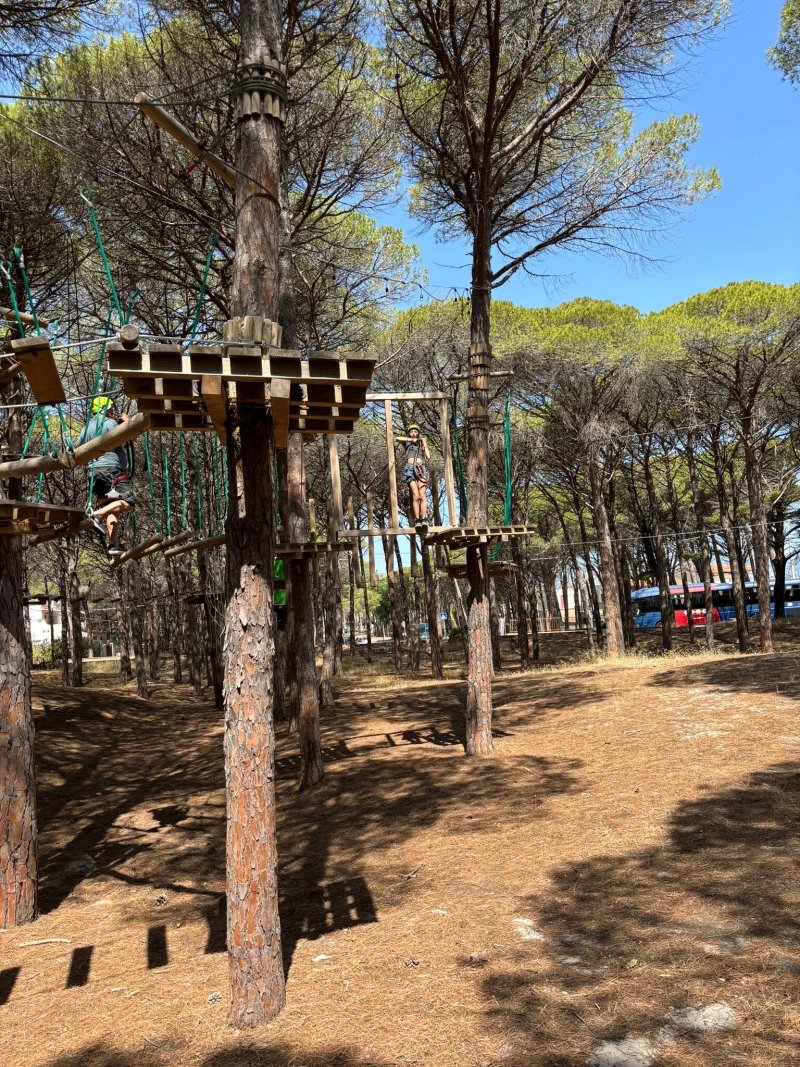Sardegna Avventura Park