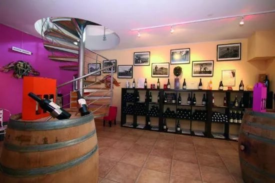 Domaine des Deux Ruisseaux