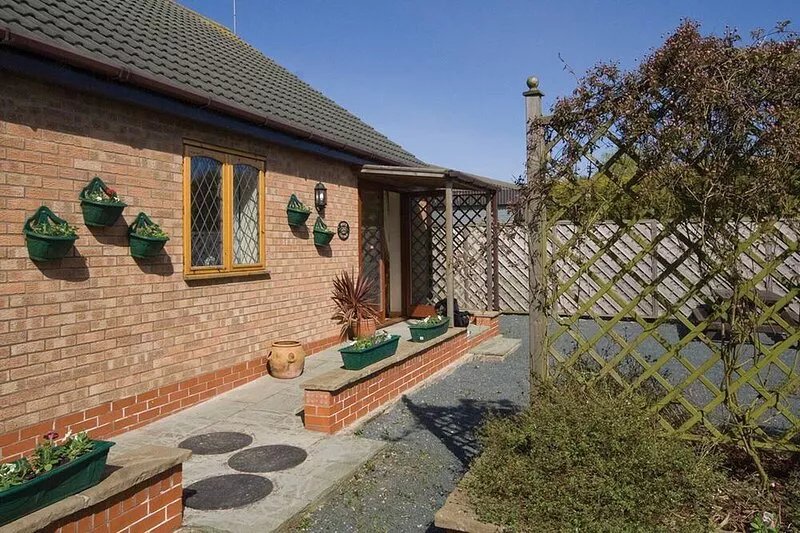 Beech Cottage - E4779