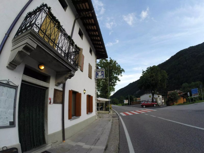 Pizzeria da Luciano