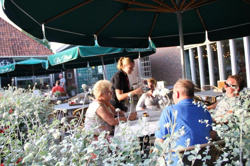 Restaurant De Pleats