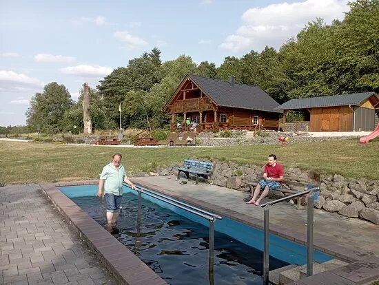 Barfuss Park