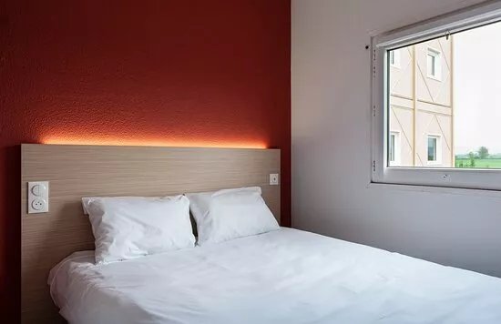 Hotel Premiere Classe Beaune