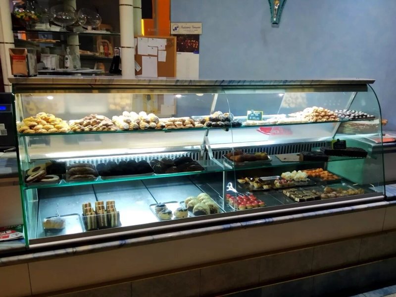 Pasticceria Vernuccio Di Vernuccio Pamela & C. Sas
