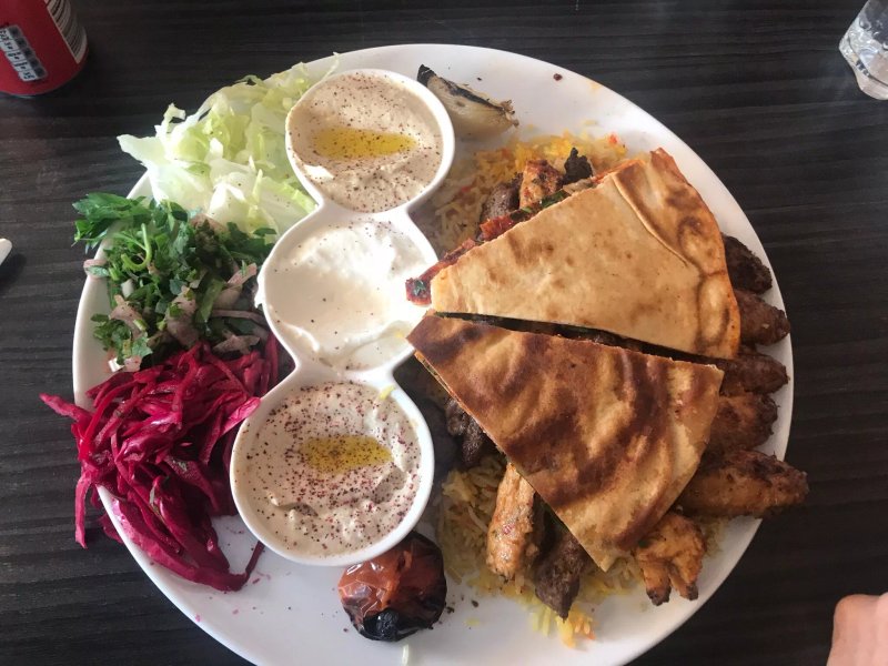 Citygrillen