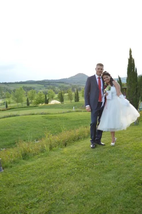 Golf Valcurone