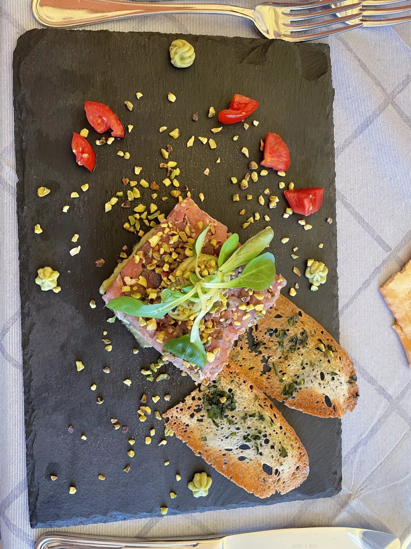 I Gelsi Ristorante Pizzeria